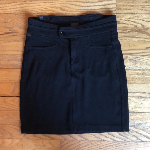 Citizens of Humanity pencil skirt - Picture 1 of 4